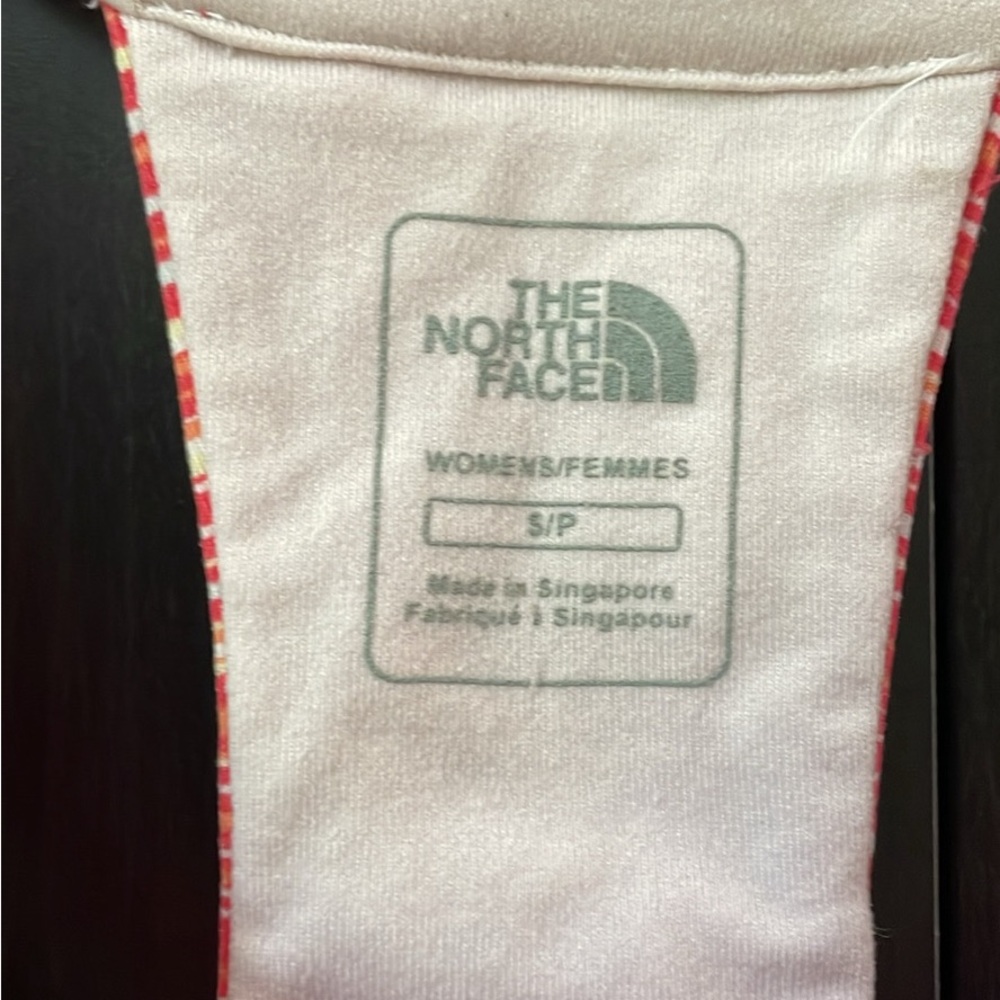 🌹THE NORTH FACE SPORT TANK - Picture 4 of 5
